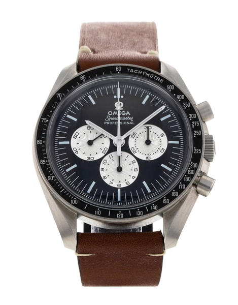 Omega Speedmaster Speedy Tuesday 311.32.42.30.01.001